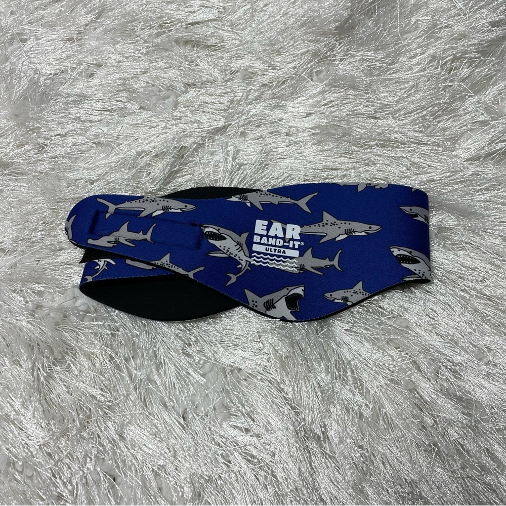 EAR BAND-IT Ultra Swimming Headband size M